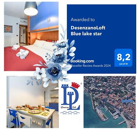 Desenzanoloft Blue Lake Star Desenzano del Garda Exterior foto