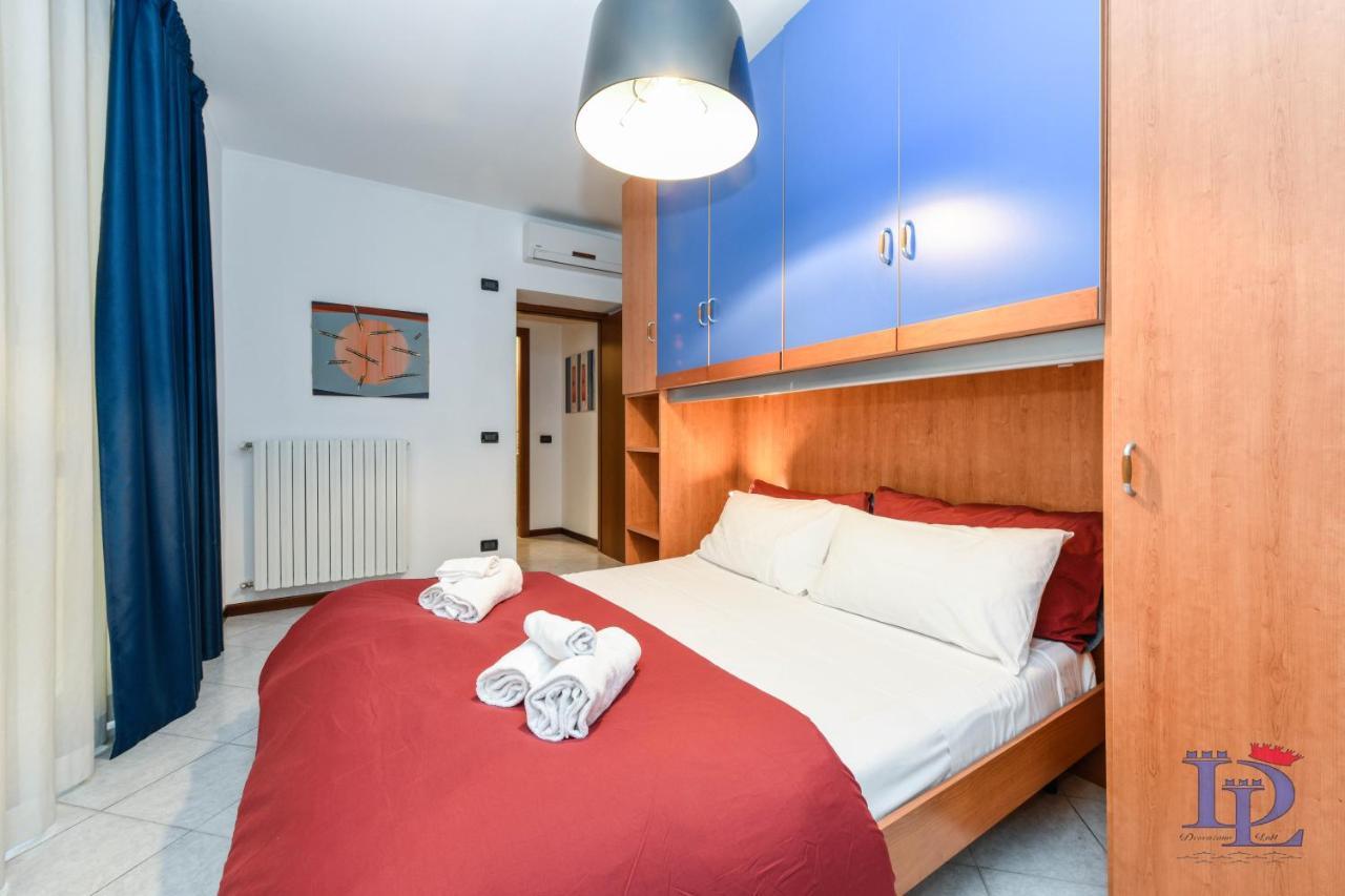 Desenzanoloft Blue Lake Star Desenzano del Garda Exterior foto