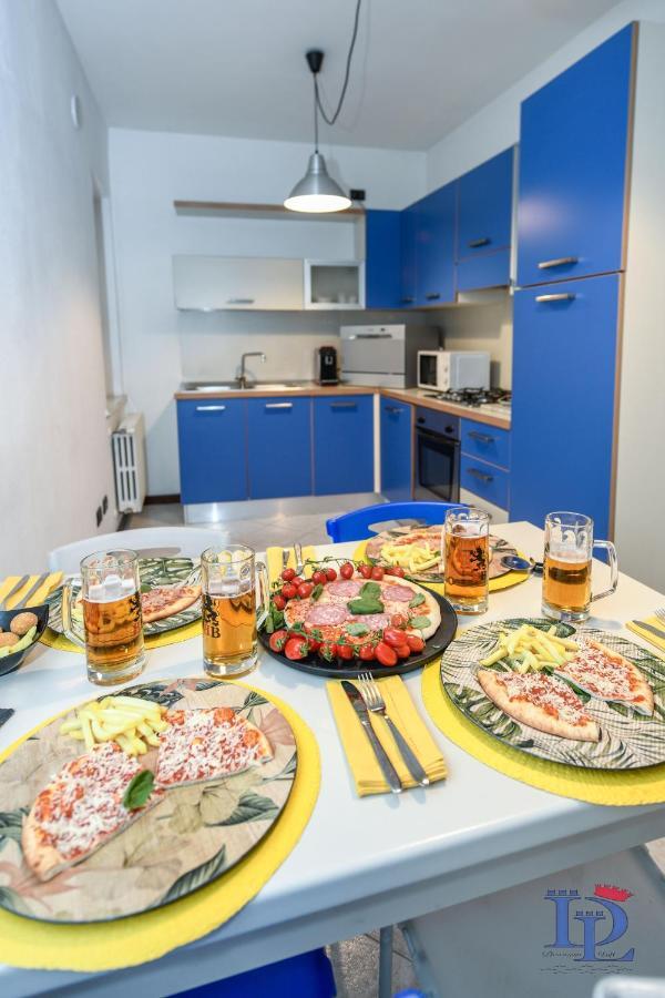 Desenzanoloft Blue Lake Star Desenzano del Garda Exterior foto