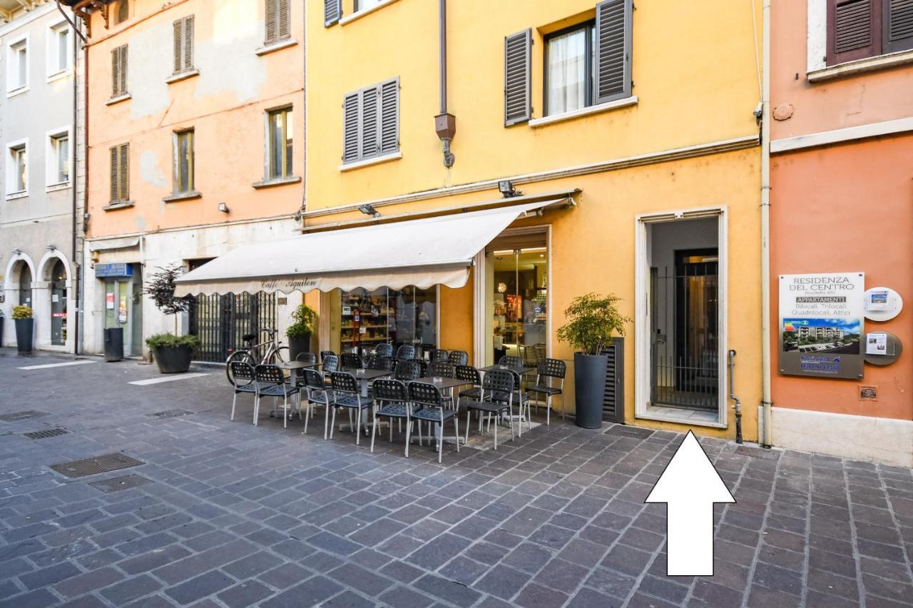 Desenzanoloft Blue Lake Star Desenzano del Garda Exterior foto