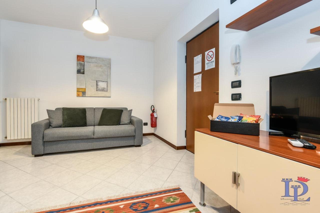 Desenzanoloft Blue Lake Star Desenzano del Garda Exterior foto
