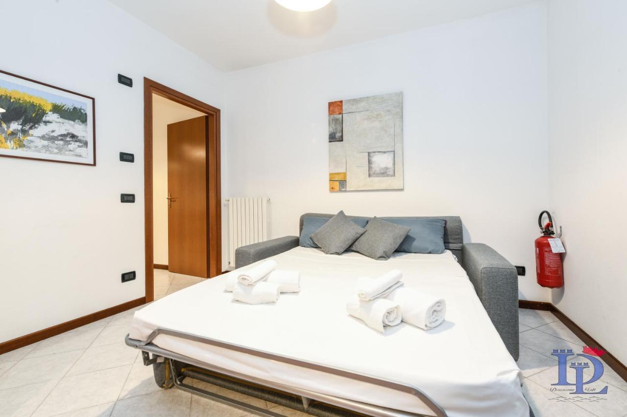 Desenzanoloft Blue Lake Star Desenzano del Garda Exterior foto