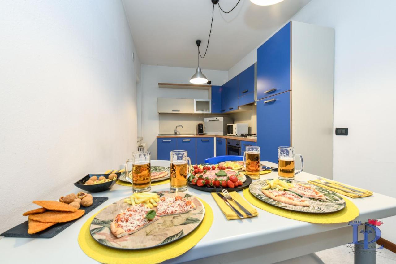 Desenzanoloft Blue Lake Star Desenzano del Garda Exterior foto