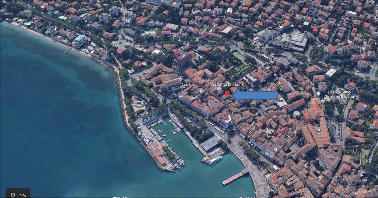 Desenzanoloft Blue Lake Star Desenzano del Garda Exterior foto
